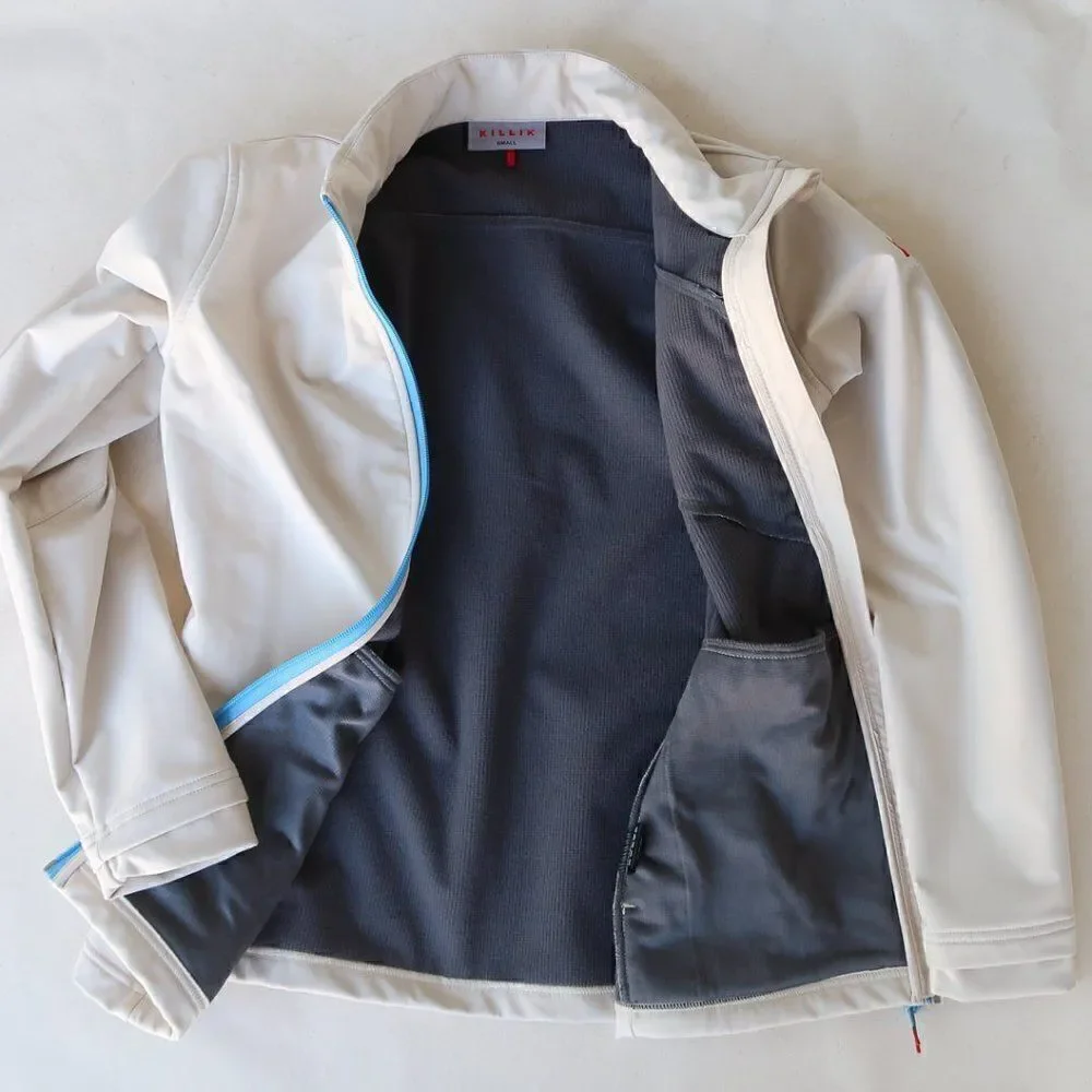 Killik Softshell Versa Jacket  - Picture 9 of 11